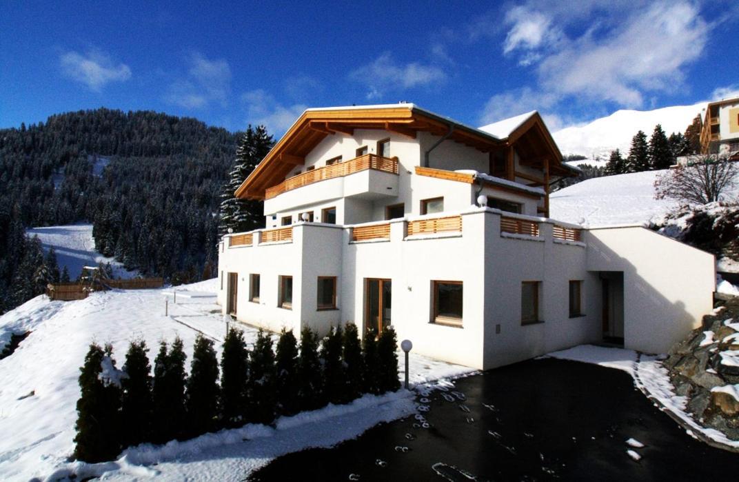Bella Vista Apart Fiss Kültér fotó