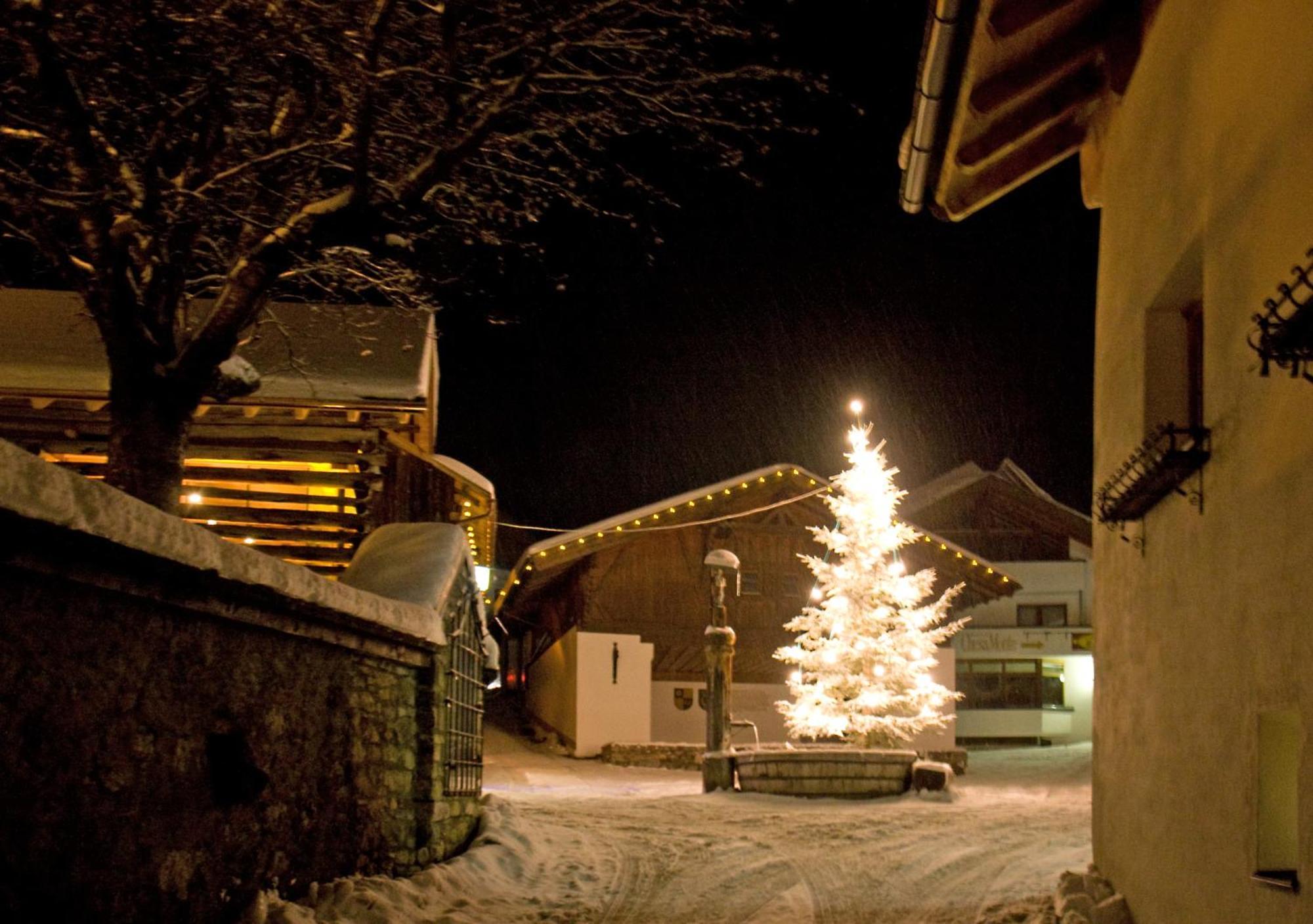 Bella Vista Apart Fiss Kültér fotó