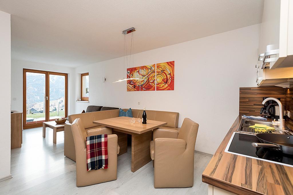 Bella Vista Apart Fiss Kültér fotó